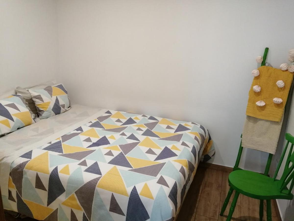 Turismo Rural Casa Da Ceu Amiais de Cima Kültér fotó