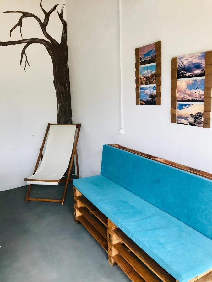 Turismo Rural Casa Da Ceu Amiais de Cima Kültér fotó