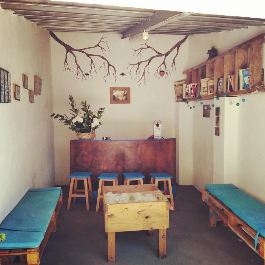 Turismo Rural Casa Da Ceu Amiais de Cima Kültér fotó